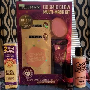 Freeman and more bundle